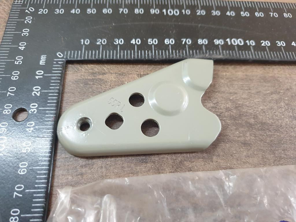 Original New Suzuki Swift Left Inner Headlight Bracket