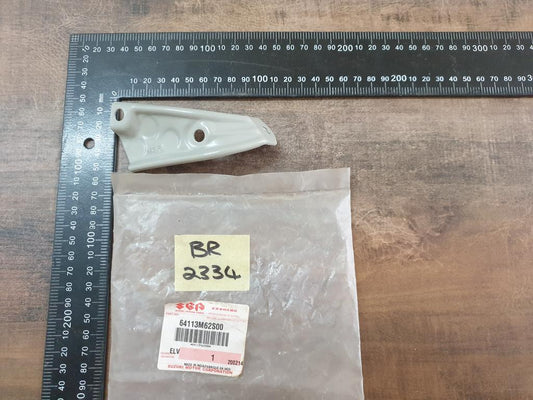 Original New Suzuki S-Presso Right Front Fender Bracket