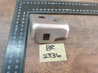 Original New Mercedes-Benz E-Class W213 Left Front Radiator Bracket