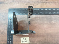 Original New Mitsubishi Pajero Left Front Bumper Bracket