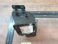 Original New Mitsubishi Pajero Left Front Bumper Bracket