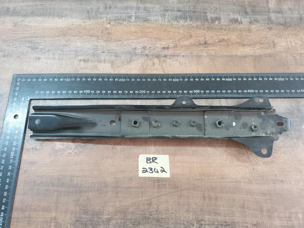 Original New Nissan NP300 Bonnet Lock Bracket