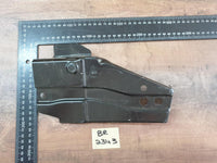 Original New Toyota Corolla Cross Left Front Bumper Bracket