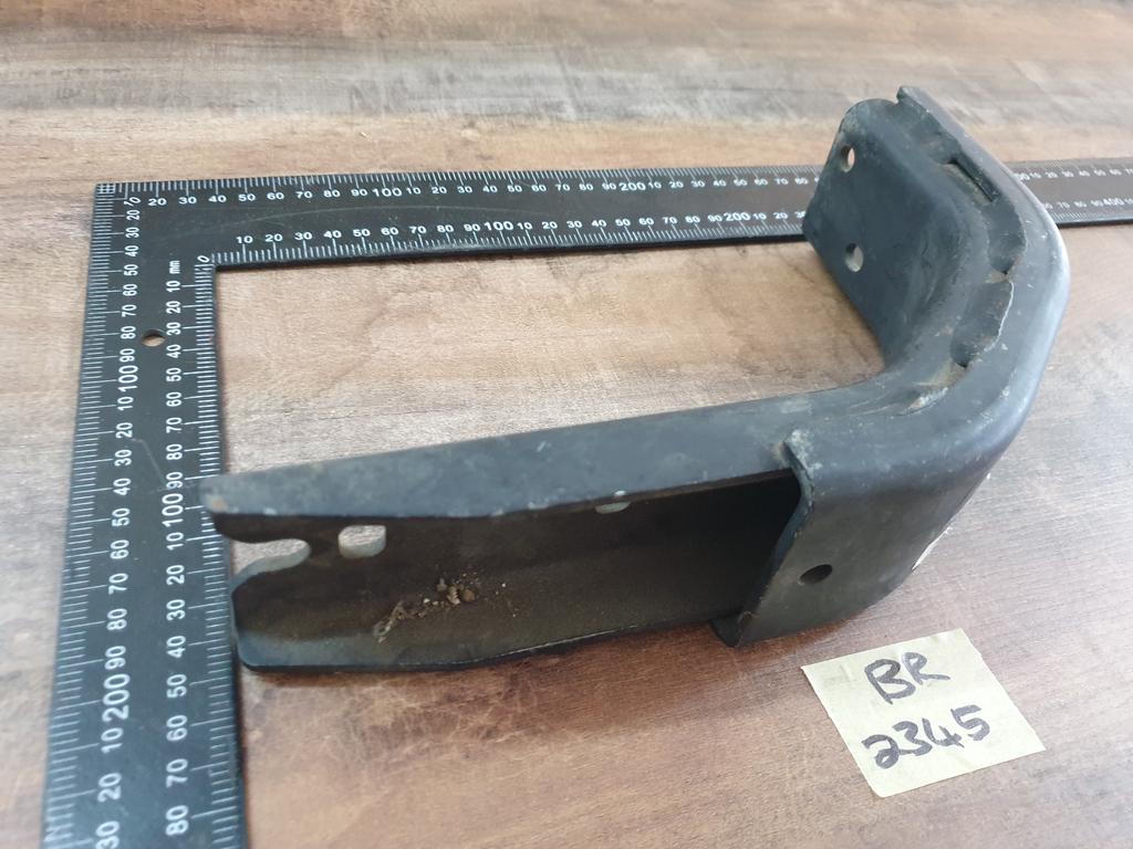 Original New Mercedes-Benz X-Class W470 Side Step Bracket