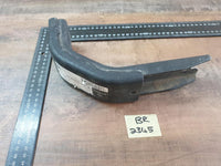 Original New Mercedes-Benz X-Class W470 Side Step Bracket