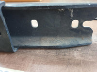 Original New Mercedes-Benz X-Class W470 Side Step Bracket