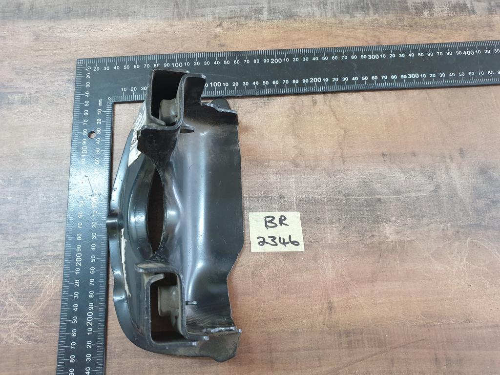 Original New Nissan Navara NP300 Right Engine Mount Bracket