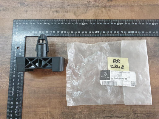 Original New Mercedes-Benz C-Class W204 Jack Support Plate