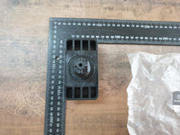 Original New Mercedes-Benz C-Class W204 Jack Support Plate