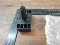 Original New Mercedes-Benz C-Class W204 Jack Support Plate