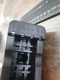 Original New Mercedes-Benz C-Class W204 Jack Support Plate