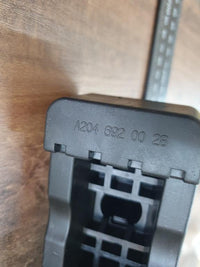 Original New Mercedes-Benz C-Class W204 Jack Support Plate