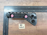 Original New Toyota Hilux Right Front Bumper Bracket