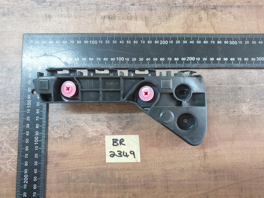 Original New Toyota Hilux Right Front Bumper Bracket