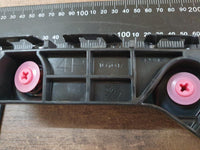 Original New Toyota Hilux Right Front Bumper Bracket