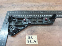 Original New Toyota Hilux Right Front Bumper Bracket