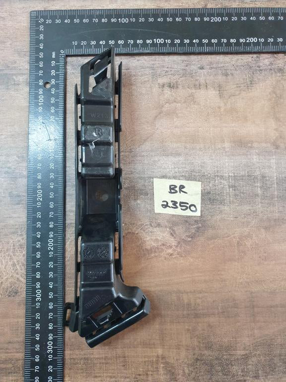 Original New Mercedes-Benz E-Class W213 Right Rear Bumper Bracket