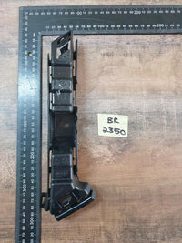Original New Mercedes-Benz E-Class W213 Right Rear Bumper Bracket