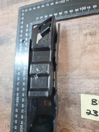 Original New Mercedes-Benz E-Class W213 Right Rear Bumper Bracket