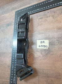 Original New Mercedes-Benz E-Class W213 Right Rear Bumper Bracket
