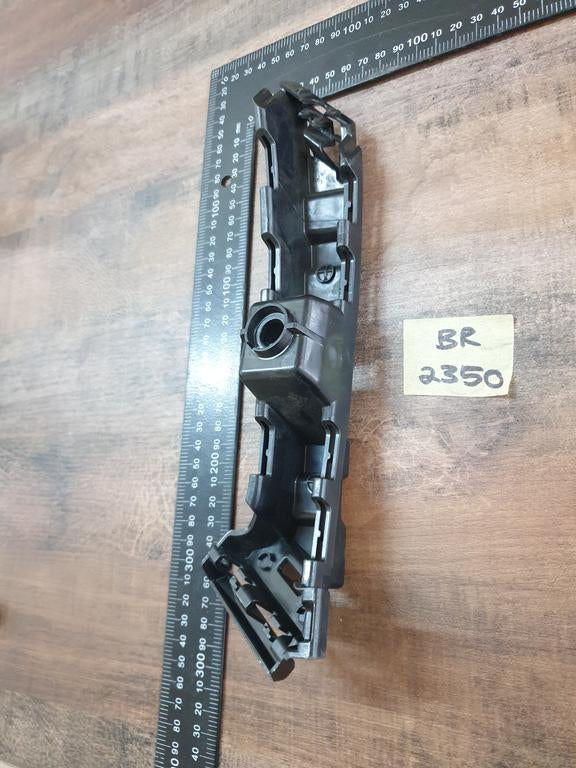 Original New Mercedes-Benz E-Class W213 Right Rear Bumper Bracket