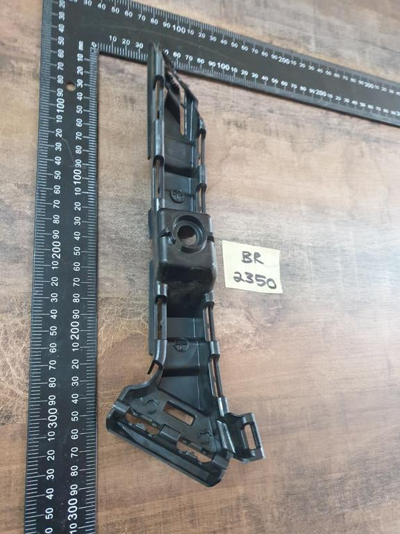 Original New Mercedes-Benz E-Class W213 Right Rear Bumper Bracket