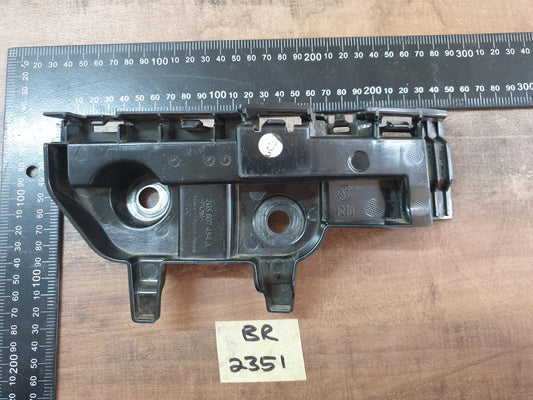 Original New Volkswagen Polo Right Rear Bumper Bracket
