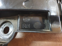 Original New Volkswagen Polo Right Rear Bumper Bracket