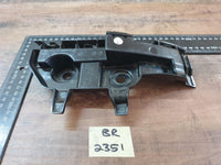 Original New Volkswagen Polo Right Rear Bumper Bracket