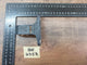 Original New Mercedes-Benz V-Class W447 Front Bumper To Crossmember Bracket
