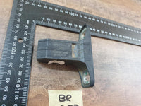 Original New Mercedes-Benz V-Class W447 Front Bumper To Crossmember Bracket