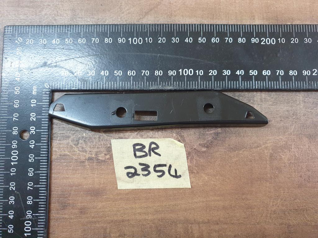 Original New Mercedes-Benz CLA W117 Right Front Bumper Bracket
