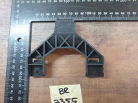 Original New Mercedes-Benz C-Class W205 Rear Bumper Holder Bracket