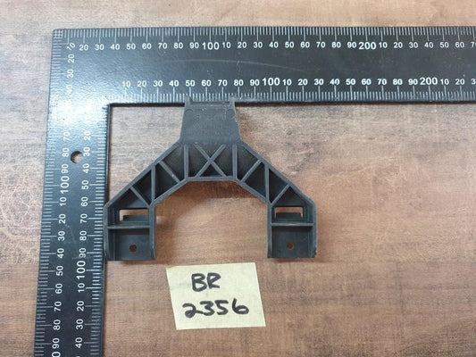 Original New Mercedes-Benz C-Class W205 Rear Bumper Holder Bracket
