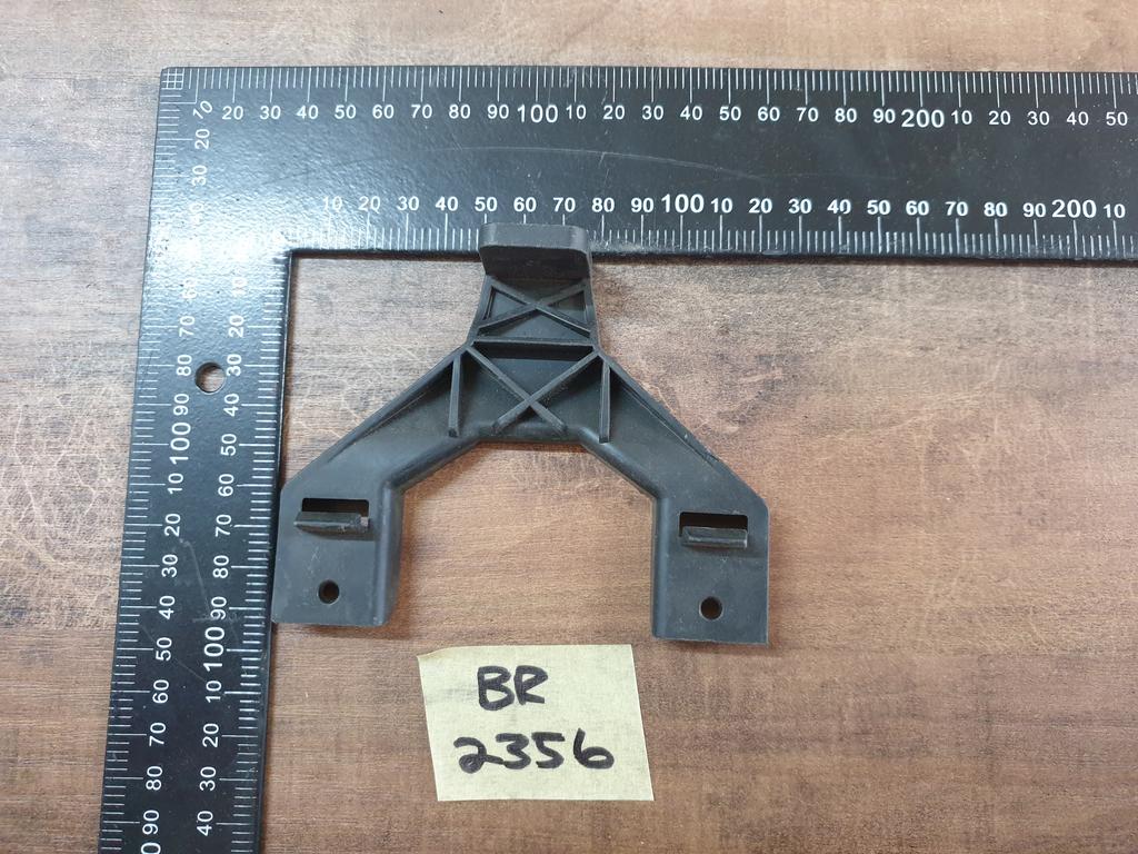 Original New Mercedes-Benz C-Class W205 Rear Bumper Holder Bracket