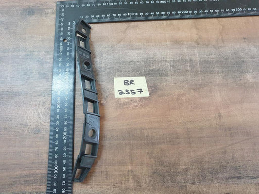 Original New Mercedes-Benz A-Class W176 Right Rear Bumper Bracket