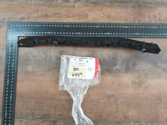 Original New Mercedes-Benz C-Class W204 Left Rear Bumper Bracket