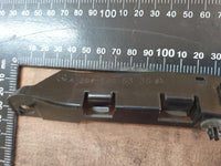 Original New Mercedes-Benz C-Class W204 Left Rear Bumper Bracket