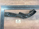 Original New Mercedes-Benz GLC W253 Left Front Bumper Lower Trim Cover Bracket