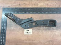 Original New Mercedes-Benz GLC W253 Left Front Bumper Lower Trim Cover Bracket