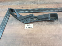 Original New Mercedes-Benz GLC W253 Left Front Bumper Lower Trim Cover Bracket