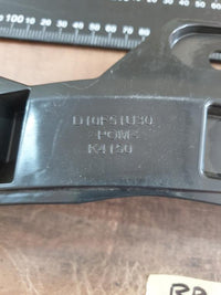 Original New Mazda CX-3 Right Front Fender Bracket