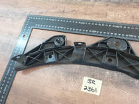 Original New Mazda CX-3 Right Front Fender Bracket