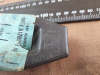 Original New Ford Focus Right Rear Bumper Bracket