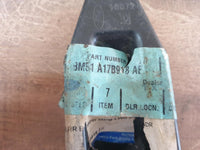 Original New Ford Focus Right Rear Bumper Bracket
