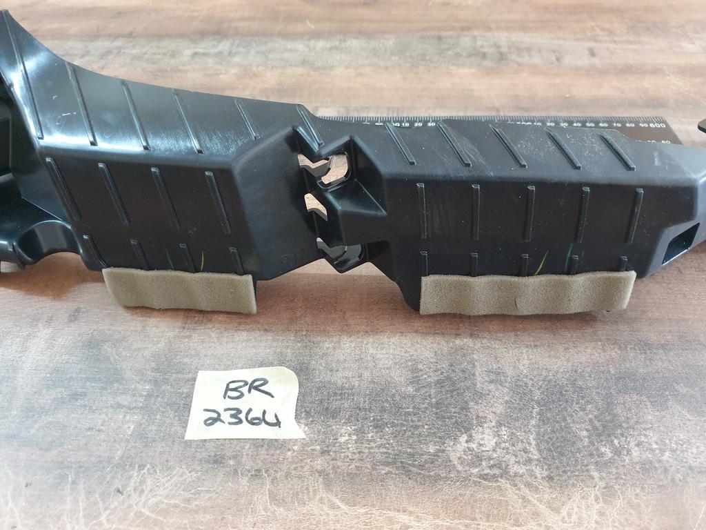 Original New Ford Ranger Right Front Bumper Bracket