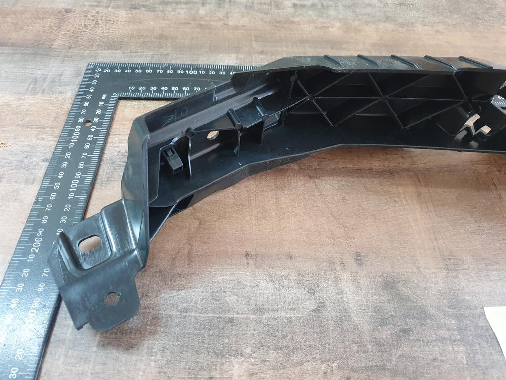 Original New Ford Ranger Right Front Bumper Bracket