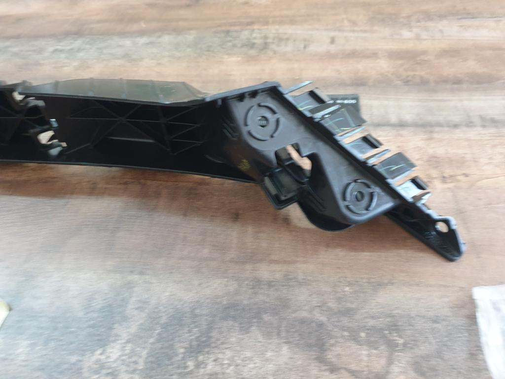 Original New Ford Ranger Right Front Bumper Bracket