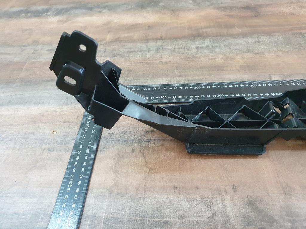 Original New Ford Ranger Right Front Bumper Bracket