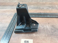 Original New Mazda 2 Left Rear Bumper Bracket